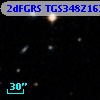 2dFGRS TGS348Z162
