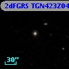 2dFGRS TGN423Z041