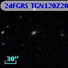2dFGRS TGN120Z205