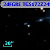 2dFGRS TGS172Z249