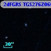 2dFGRS TGS276Z060