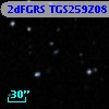 2dFGRS TGS259Z081