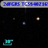 2dFGRS TGS840Z165