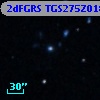 2dFGRS TGS275Z018