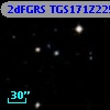 2dFGRS TGS171Z225