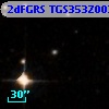 2dFGRS TGS353Z003