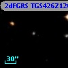 2dFGRS TGS426Z120