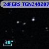 2dFGRS TGN249Z078