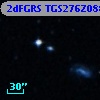 2dFGRS TGS276Z088