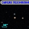2dFGRS TGS349Z045