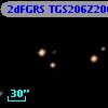 2dFGRS TGS206Z206