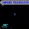 2dFGRS TGS432Z254