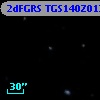 2dFGRS TGS140Z013