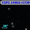 CGPG 1448.6+5730