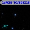 2dFGRS TGS808Z268