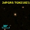 2dFGRS TGN218Z165