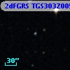 2dFGRS TGS303Z005