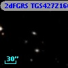 2dFGRS TGS427Z160