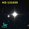 HD 131039