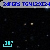 2dFGRS TGN129Z249