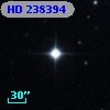 HD 238394