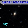 2dFGRS TGN285Z049