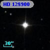 HD 128900