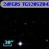 2dFGRS TGS205Z042