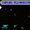 2dFGRS TGS488Z296