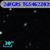 2dFGRS TGS462Z039
