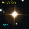 V* UV Dra