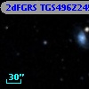 2dFGRS TGS496Z245