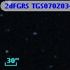 2dFGRS TGS070Z034