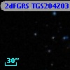 2dFGRS TGS204Z031