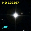 HD 129267