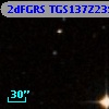 2dFGRS TGS137Z239