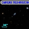 2dFGRS TGS493Z204