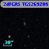 2dFGRS TGS269Z081