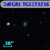 2dFGRS TGS273Z161