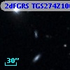 2dFGRS TGS274Z100