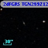 2dFGRS TGN289Z125