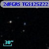 2dFGRS TGS125Z221