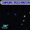 2dFGRS TGS249Z194