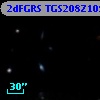 2dFGRS TGS208Z109