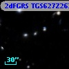 2dFGRS TGS627Z262