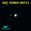 GSC 03864-00711