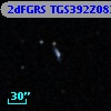 2dFGRS TGS392Z083