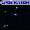 2dFGRS TGS172Z055