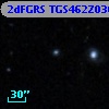 2dFGRS TGS462Z030