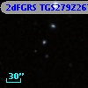 2dFGRS TGS279Z267